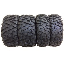 Journey 25 x 10 x 12 +25 x 8 x 12 Atv Utv Lastik Takımı