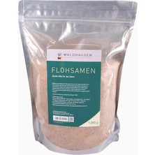 Waldhausen Atlar Için Psyllium Bağırsak Desteği 1 kg