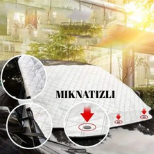 Gard Oto Oto Cam Koruyucu Oto Cam Brandası Otomobil Brandası