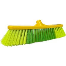 KEP 30 cm Yumuşak Çalı Süpürgesi Iç Mekan Temizlik Süpürgesi (Stok Rengine Göre)