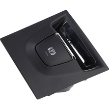 GPR Auto Parts Porsche Macan El Fren Düğmesi Anahtarı Butonu 2015-2024
