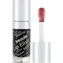 Beaulis Fun Beaulis Lip Elixir Dudak Yağı 917 Dark Spell
