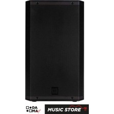 Rcf Art 915-A 15" Dijital Aktif Hoparlör 2100 Watt