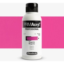 Schmincke : Primacryl Akrilik Boya : 250 ml : Magenta
