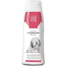 SDT Group Dog Shampoo Detanglıng 250ML