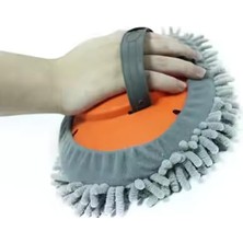 SDT Group Toptan Araba Yıkama Fırçası,araba Mopu, Paspas Temizleme Aleti Uzun Saplı Yıkama Detaylandırma Fırçası,mikrofiber Temizleme Aleti Seti Fırça Arabalar Araç Için Çiziksiz Temizleme Seti