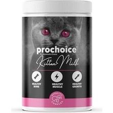 SDT Group Prochoice Yavru Kediler Için Anne Devam Sütü 200 gr