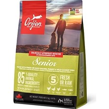 SDT Group Orijen Yaşlı Köpek Maması Senior 2 kg