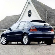 SDT Group Ön Cam Silecek Takımı 45X45CM Rover 200 Serisi ile Uyumlu 1991-2000