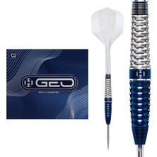 Harrows Geo 02 Quick Point %90 Tungsten Dart Oku