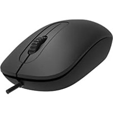 SDT Group -Performax SM001 Kablolu Optik Mouse Siyah