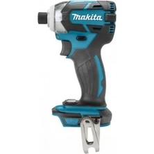 Makita DTD137Z Darbeli Vidalama Solo Paket