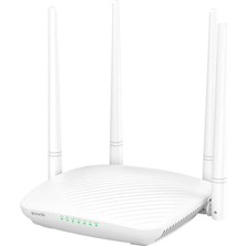 SDT Group Tenda Ac8 4port 1200MBPS Gıgabıt Access Poınt Router