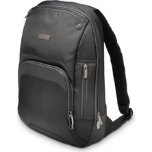 SDT Group Triple Trek Slim Backpack For Macbooks, Chromebooks