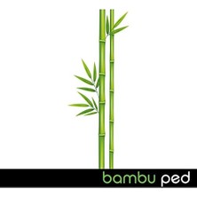 SDT Group Ladyfit Bambu Gece 216'LI Vegan Ped (12 x 18 Adet)