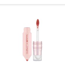 Beaulis Fun Lipnote Ruj 125 Rose Revision