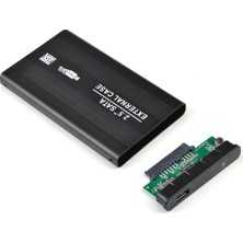 SDT Group 4515 USB 3.0 2.5 Harddisk Kutusu