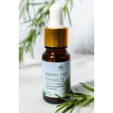 SDT Group Gommy Biberiye YAĞI%100 Doğal Bitkisel Uçucu Yağ Oil 10ML