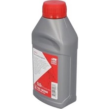 SDT Group Febi Fren Hidrolik Yaği Dot4 500ML (Koli 24) Plastik Kut 180588-180588
