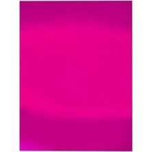 SDT Group Aynalı Metalik Fon Kartonu Pembe 50X70CM 10 Adet (Tek Renk) 199638281025