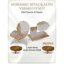 Anadolu Art Desing Anadoluartdesing Epoksi Çeyiz Set