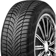 195/65R15 91T Nexen Winguard Snow G3 WH21 M+S 3pmsf