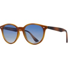 Benx Sunglasses 9071-C.10 Genç Erkek,kadın,unisex Yuvarlak Çerçeveli UV400, Polarize Güneş Gözlüğü