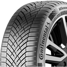 195/65R15 95H Xl Continental Allseasoncontact 2 M+S 3pmsf
