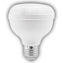 Cata CT-4125 25 Watt Kristal Torch LED Ampul Beyaz