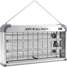 Panther PT-Z30WATT 220 Volt Sinek Öldürücü Işık