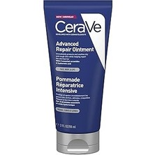 Uravas Store Cerave Gelişmiş Onarıcı Bakım Kremi 88 ml