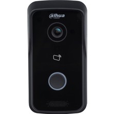 Dahua DHI-VTO2111D-P-S3 Ip Villa Tipi Zil Paneli