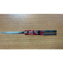 Bolsat Bms 2s 5AMPER 7.4VOLT Lion Pil Şarj Koruma Devresi