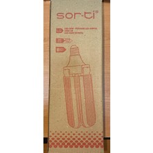 Sorti Sor-Ti Pervane Ampul 30 Watt