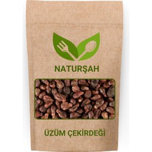 Naturşah Üzüm Çekirdeği 50 gr / Vitis Vinifera