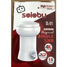 Solobu Sl-01 Tekli Bağımsız Lnb