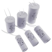 Bolsat Motor Kondansatörü 3 Uf 450 V