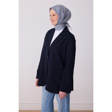 Belli Twill Ipek Eşarp 2026 Yaz Sezonu 4321D01-56