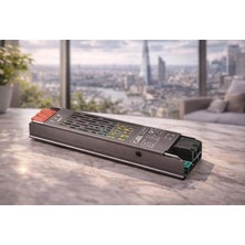 Cata CT-2580 24 Volt 8 Amper Slim Saç Adaptör