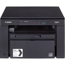 Canon I-Sensys MF3010 Lazer Yaz/tar/fot