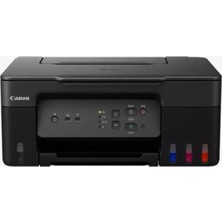 Canon Pixma G3430 Renkli Inkjet Tankli Yaz/tar/fot/wifi