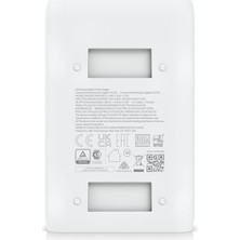 Ubiquiti Uacc-Poe+-2.5g Multi Gigabit Port 48 Volt 30WATT Poe Adaptör