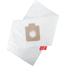 Nilfisk Uz 920 - Uz 925 Süpürge  Toz Torbası 5 Adet