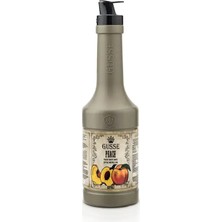 Gusse Şeftali Aromalı Milkshake & Smoothie Tozu 1 kg