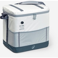 Quechua Katlanabilir Soğutucu - 35 Litre - 17 Saat Serin Tutma - 500 Fresh