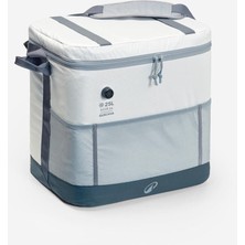 Quechua Katlanabilir Soğutucu - 25 Litre - 15 Saat Serin Tutma - 500 Fresh