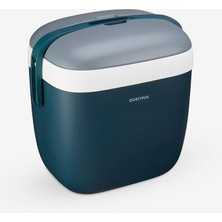 Quechua Sert Soğutucu - 22 Litre - 5 Saat Serin Tutma - 100