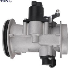 Gaz Kelebeği Renault Clio 2 Kangoo Megane 1 Symbol 1 Logan 1 Sandero 1 Solenza 1,4 1,6 7700273699 Tkn