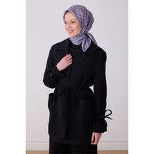 Belli Twill Ipek Eşarp 2026 Yaz Sezonu 4308D01-35