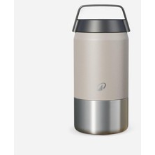 Quechua Outdoor Isı Yalıtımlı Yemek Kabı - Paslanmaz Çelik - 1,2 L - 900